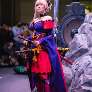 Cosplay