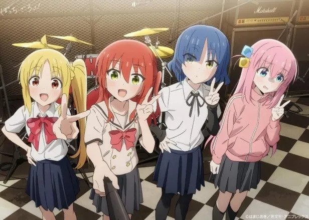 Anime-Manga