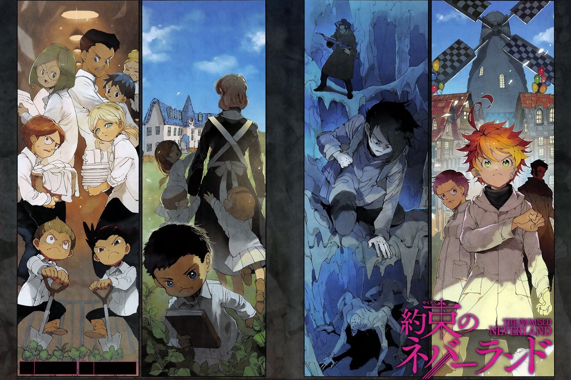 Anime-Manga