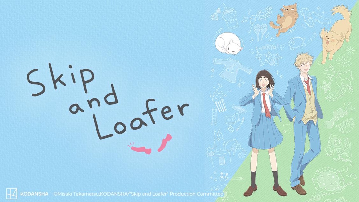 Anime-Manga