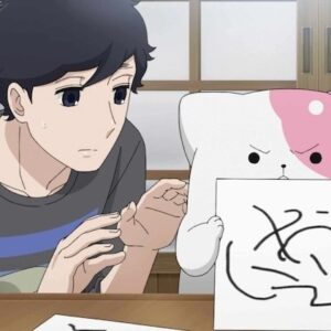Anime-Manga
