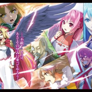 Anime-Manga