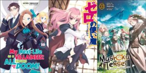 Anime-Manga