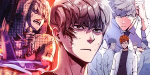 Anime-Manga
