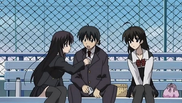 Anime-Manga