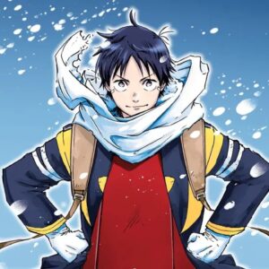 Anime-Manga