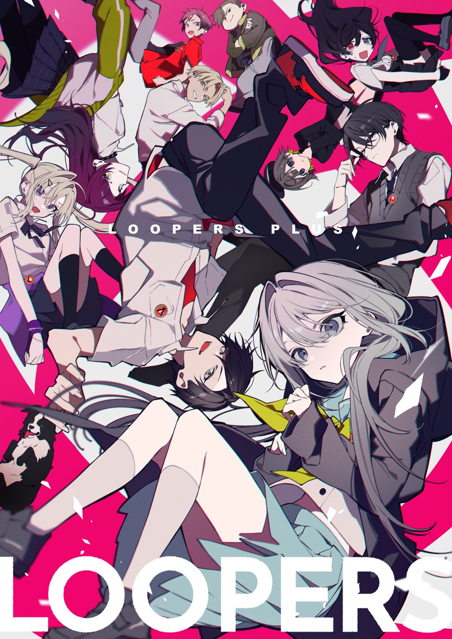 Anime-Manga