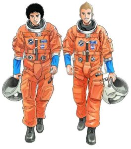 Anime-Manga