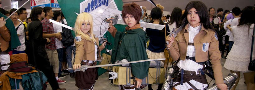 Cosplay