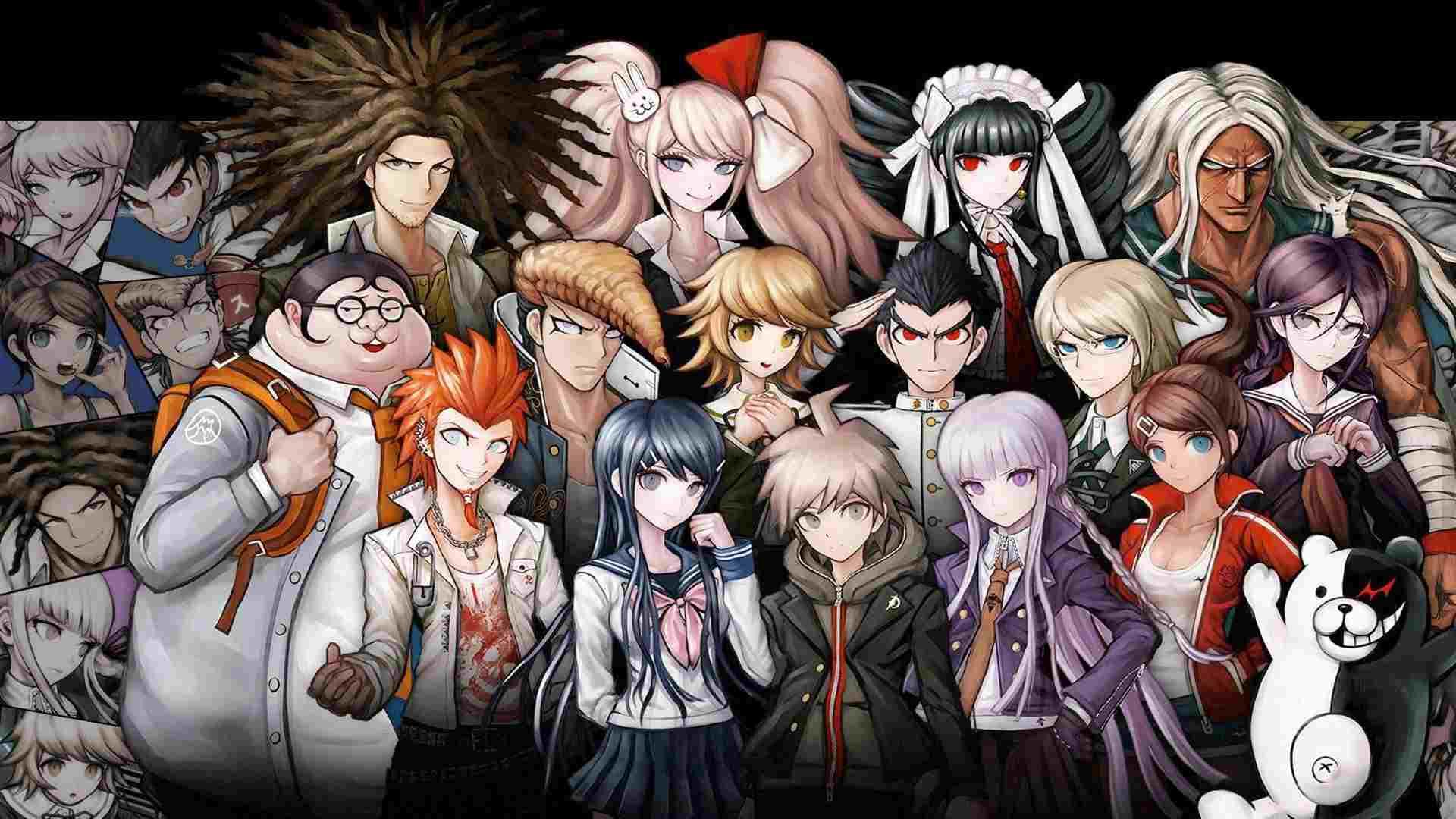Anime-Manga