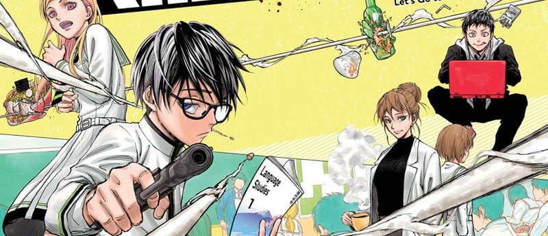 Anime-Manga