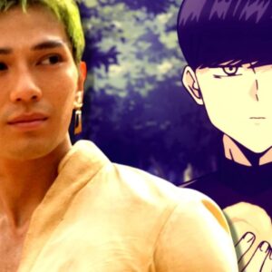 Live Action MASHLE sẽ có sự tham gia của nam thần Mackenyu Anime-Manga