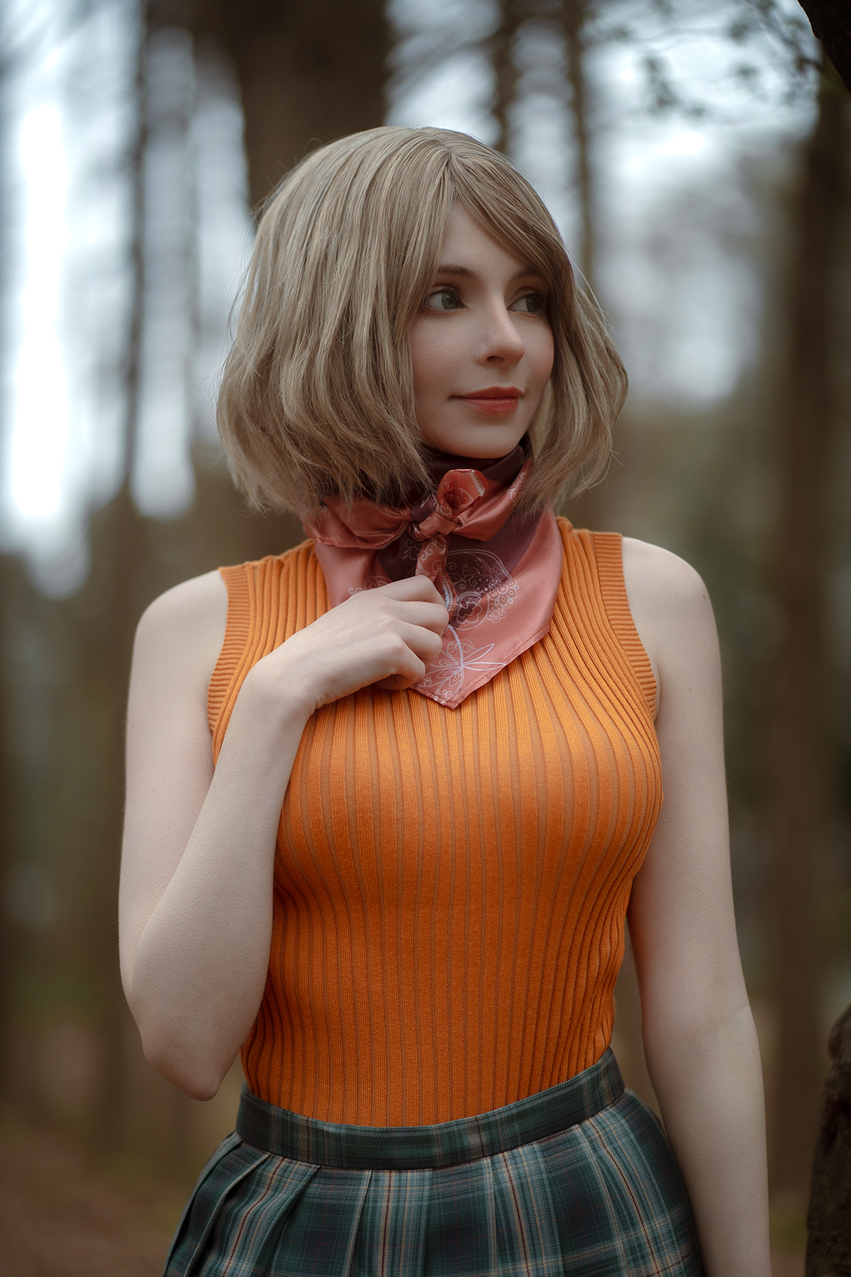 Cosplay