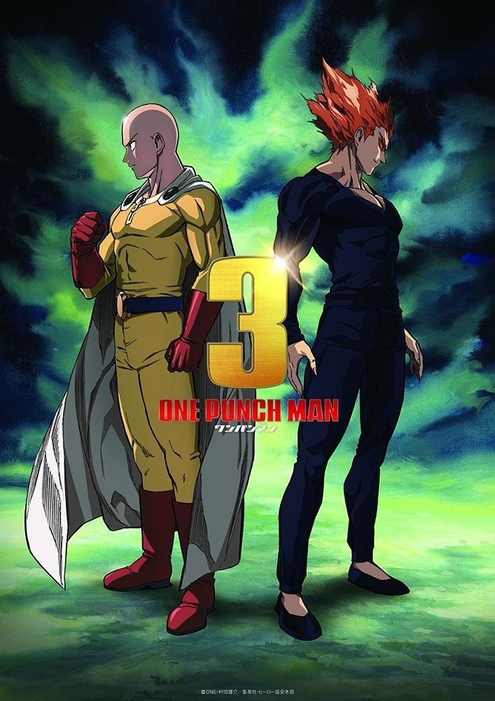 Anime-Manga
