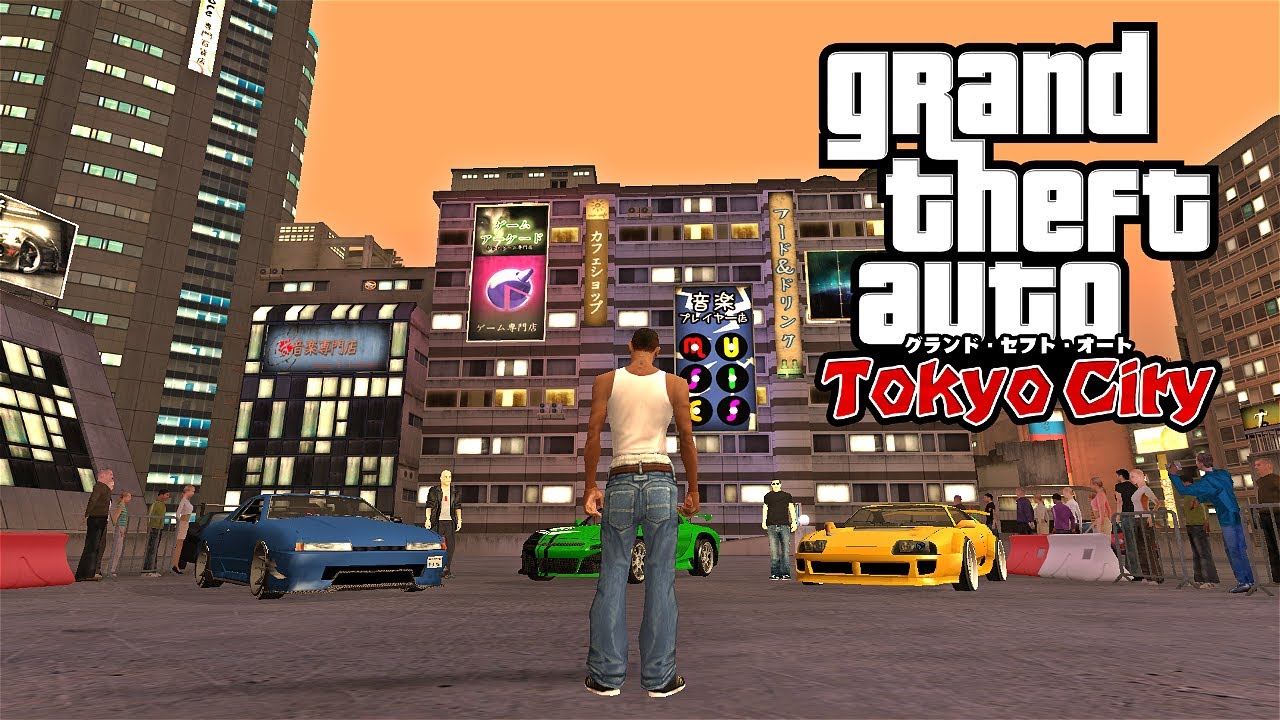 Game