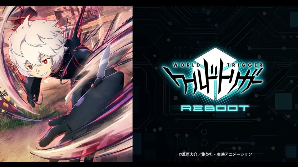 Anime-Manga
