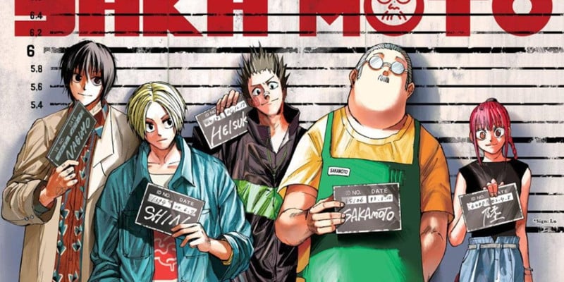 Anime-Manga