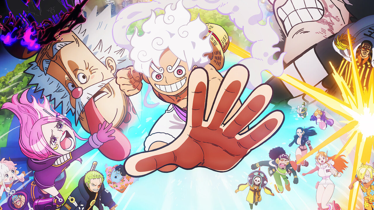 Anime-Manga