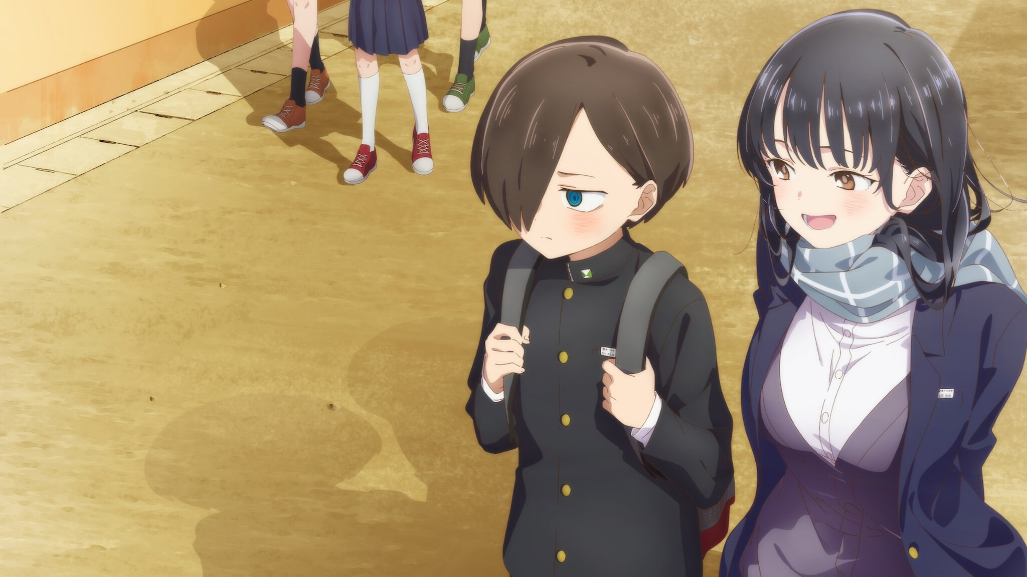 Anime-Manga