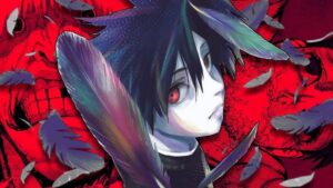 Anime-Manga