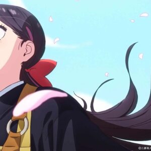 Anime-Manga