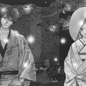 Anime-Manga