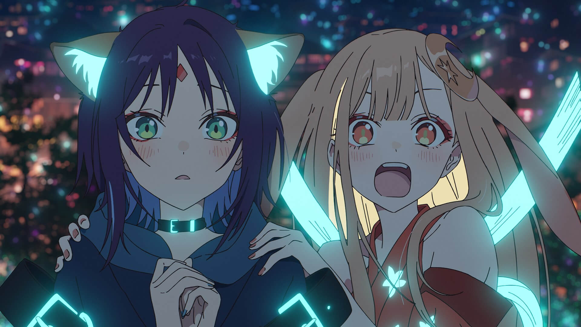 Anime-Manga
