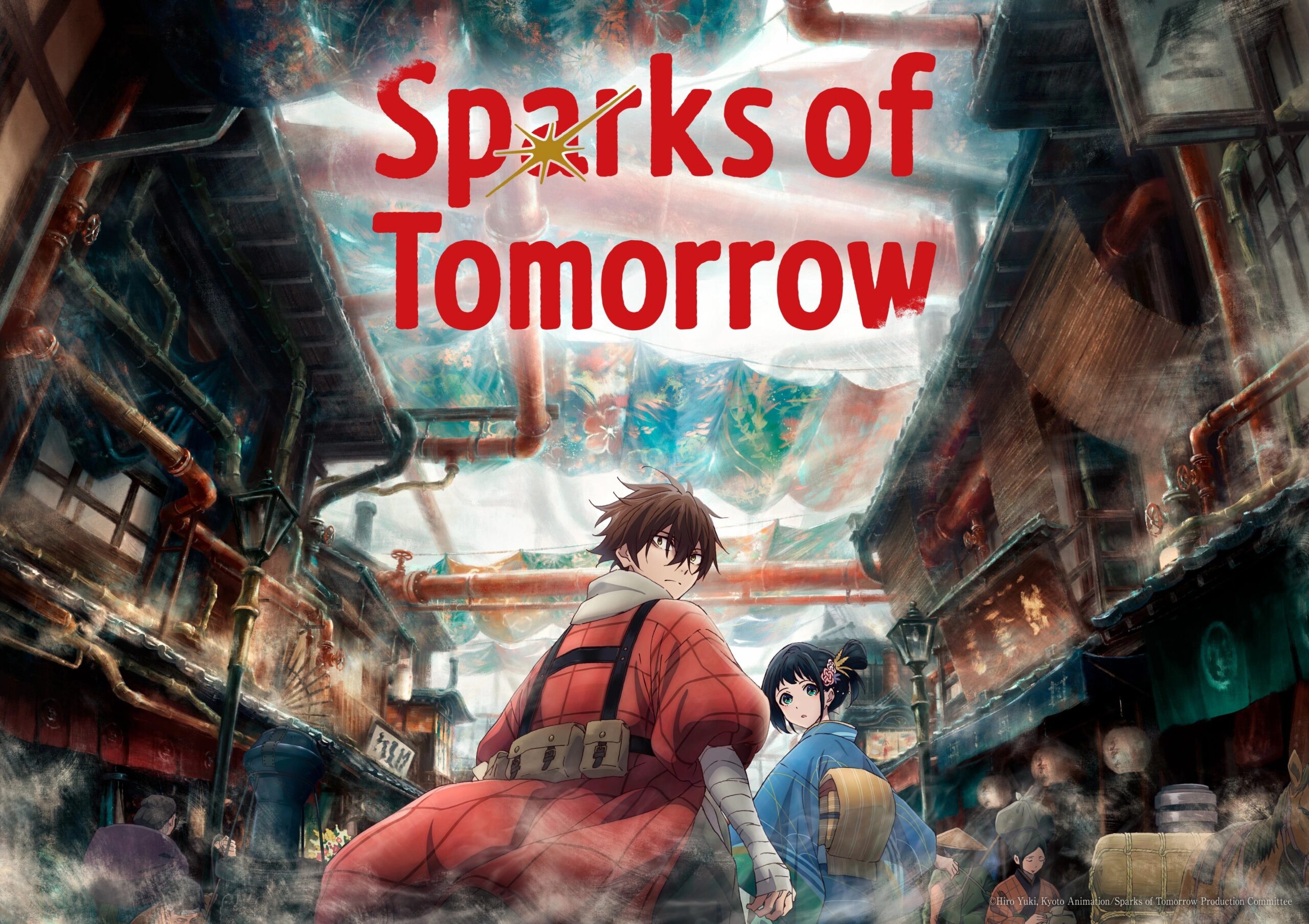 Anime-Manga