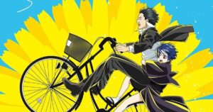 Anime-Manga