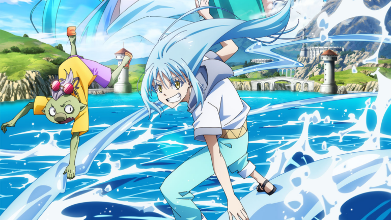 Anime-Manga