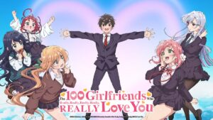 Anime-Manga
