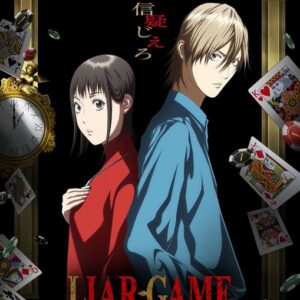 Anime-Manga