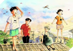 Anime-Manga