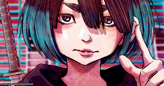 Anime-Manga