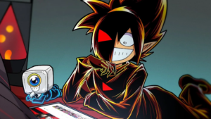 Anime-Manga