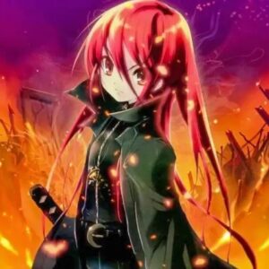 Anime-Manga