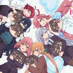 Anime-Manga