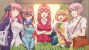 Anime-Manga