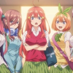 Anime-Manga
