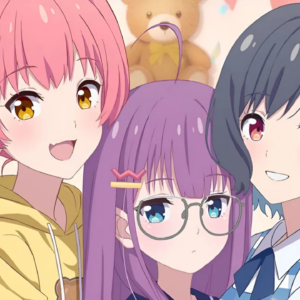 Anime-Manga