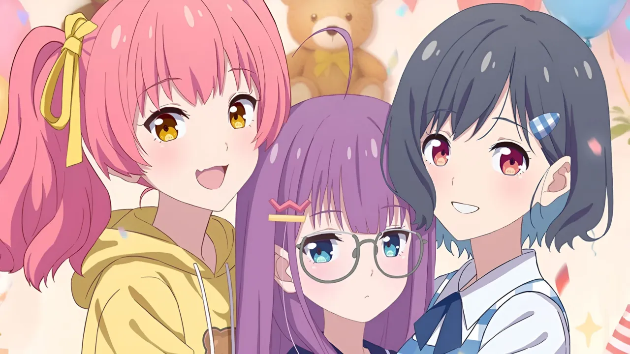Anime-Manga
