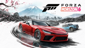 Forza Horizon 6 đã thu hút được 6 triệu người chơi Game