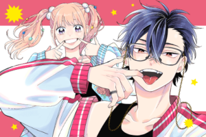 Anime-Manga