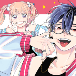 Anime-Manga