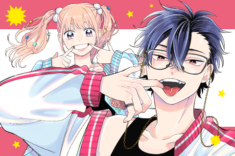 Anime-Manga