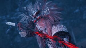 Ghost of Yotei ngừng đón nhận nội dung mới. Game