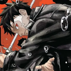 Anime-Manga