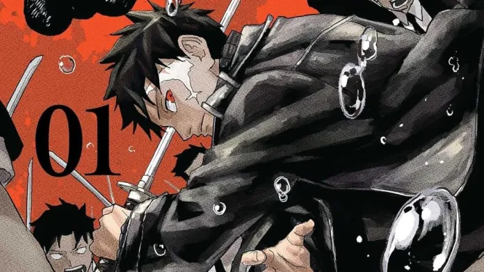 Anime-Manga