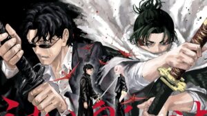 Anime-Manga