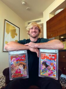 Anime-Manga